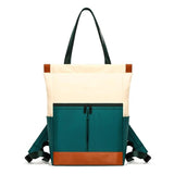 Ladies Water-resistant Laptop Backpack