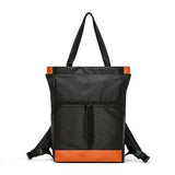 Ladies Water-resistant Laptop Backpack