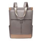 Ladies Water-resistant Laptop Backpack