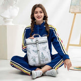 Suki Ladies Waterproof Laptop Travel Backpack
