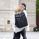 Suki Ladies Waterproof Laptop Travel Backpack