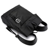 Oxford Khaki Ladies Laptop Backpack 
