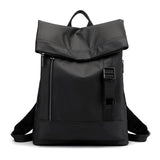 Oxford Khaki Ladies Laptop Backpack 