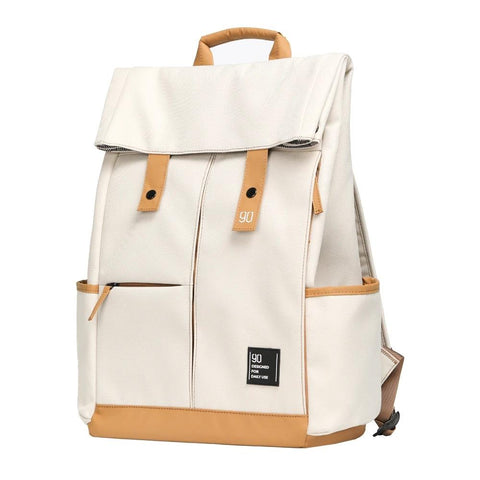 Ladies IPX4 Waterproof Travel Laptop Backpack