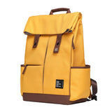Ladies IPX4 Waterproof Travel Laptop Backpack