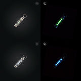Tritium Gas Lamp with 25 Year Light-span
