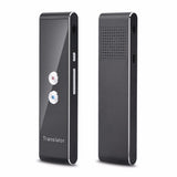TL Portable Multi-Language Instant Voice Translator 