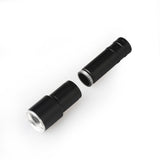 TLY-323 Rechargeable 1500LM Flashlight