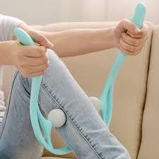 Wolph's TP1 Therapeutic Trigger Point Body Massager