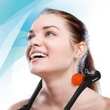 Wolph's TP1 Therapeutic Trigger Point Body Massager