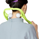 Wolph's TP1 Therapeutic Trigger Point Body Massager