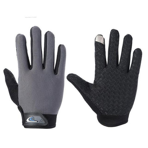 Cycling Touch Screen Gloves with Thermal insulation