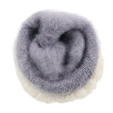 Knitted Women's Thermal Touch Screen Winter Gloves