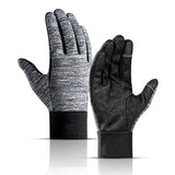 Ky Unisex Cycling Gloves for Touch Screens
