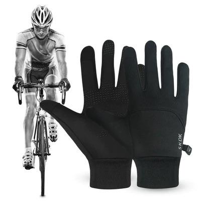 SDK Cycling Winter Touch Screen Gloves
