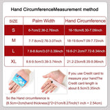 SDK Cycling Winter Touch Screen Gloves
