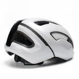Triathlon cycling helmet