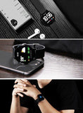 V+ Water-Resistant Smartwatch