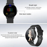 V+ Water-Resistant Smartwatch