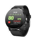 V+ Water-Resistant Smartwatch