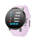 V+ Water-Resistant Smartwatch