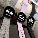 V+ Water-Resistant Smartwatch