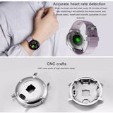 V+ Water-Resistant Smartwatch