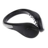 Night-time Running LED Luminous Shoe Clip