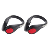 Night-time Running LED Luminous Shoe Clip