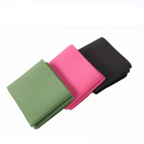 Nava Foldable Anti-skid Travel Yoga Pilates Mat