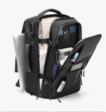 Multifunctional Shoulder Bag Male