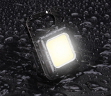 LED Pocket Keychain Torch-Lamp