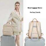 Female bag packs