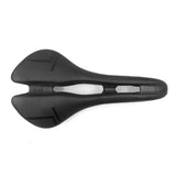Carbon-fibre Bicycle Saddle Seat for Men-Women