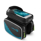 Bicycle Front Head Cycling Pannier