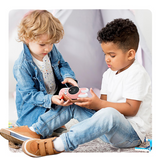 Safekid Childrens Walkie Talkie Radio
