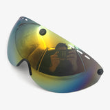 Cairbull helmet glasses