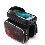 Waterproof Bicycle Front Head Cycling Pannier