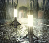 Reiset 300LM Convertible Torchlight