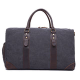Travel Weekender Duffel Bag