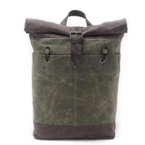 Ida-15 Mens Rolltop Hiking Rucksack
