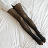 Autumn Winter Thermal Leggings