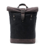 Ida-15 Mens Rolltop Hiking Rucksack