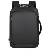 Stohl-630 Waterproof Business Backpack