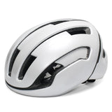 Triathlon cycling helmet