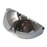 Cairbull Helmet Glasses Casco