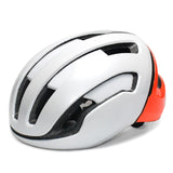 Triathlon cycling helmet